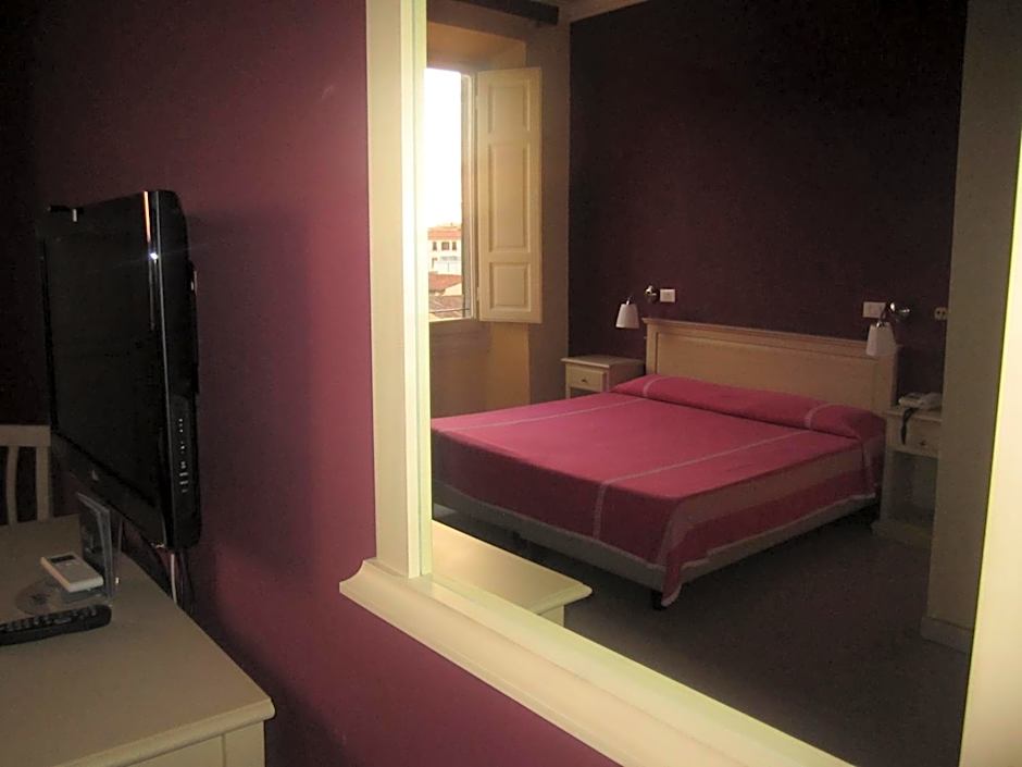 Hotel Genzianella