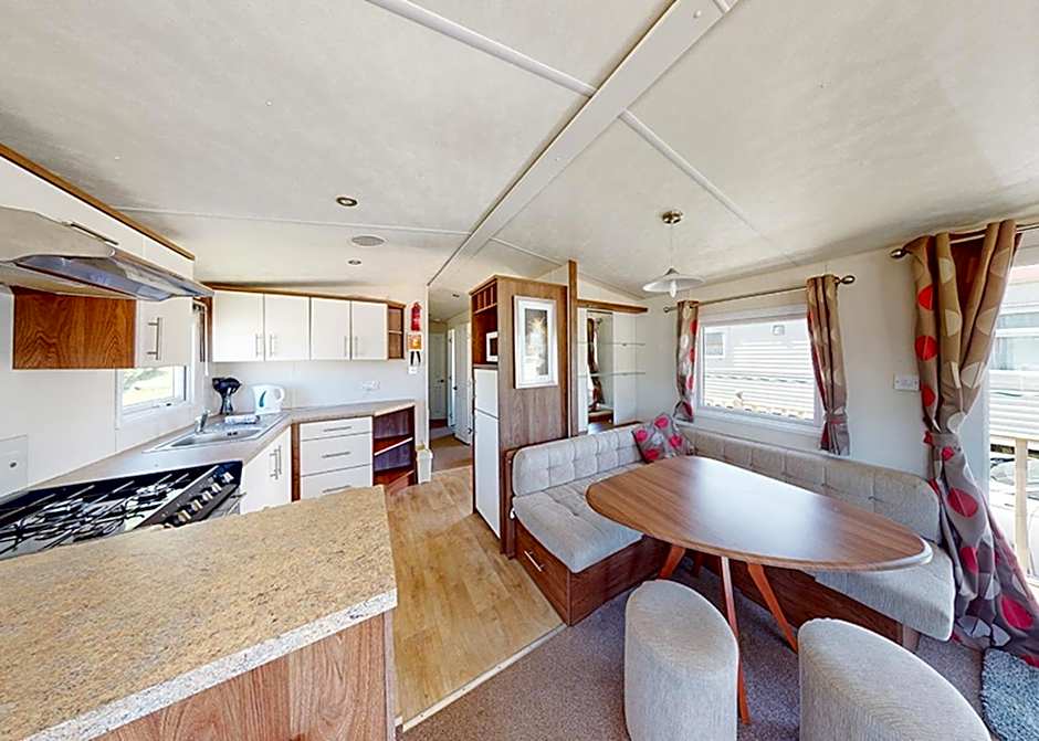 Woodland Vale Holiday Park