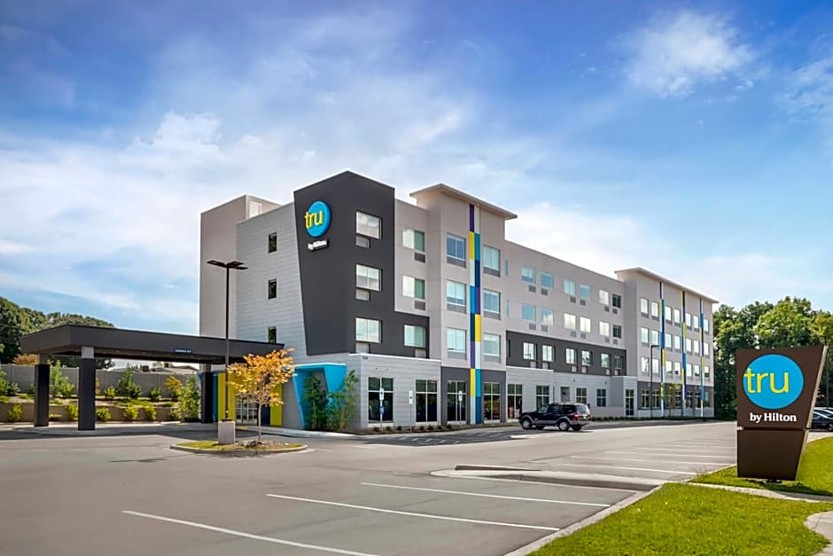 Tru by Hilton Gastonia