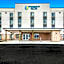WoodSpring Suites Linden