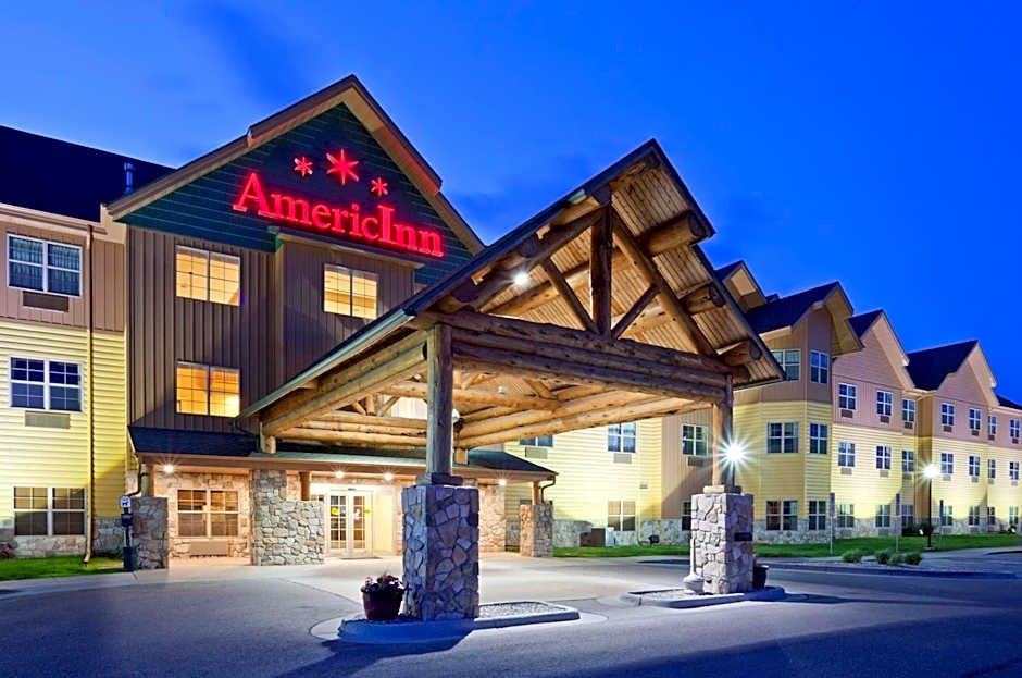 AmericInn by Wyndham Fargo South