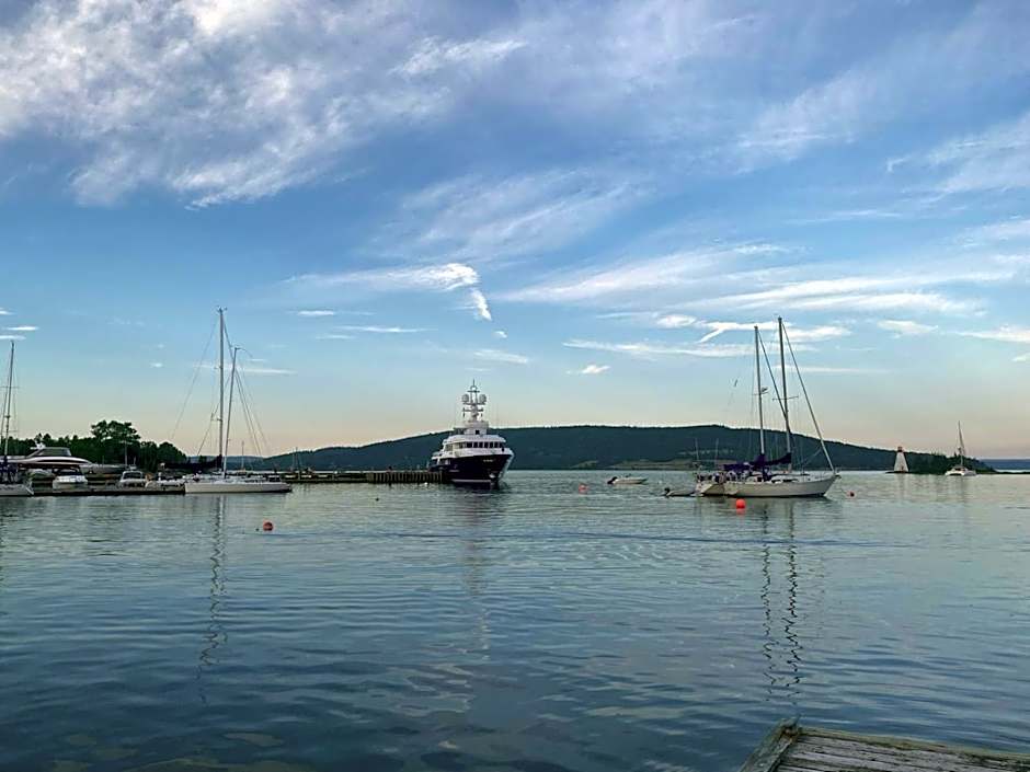 Ceilidh Country Lodge