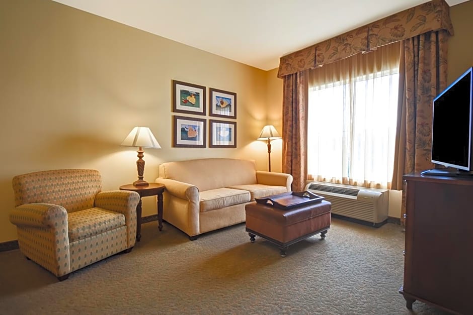Homewood Suites by Hilton Charleston Airport/Convention Center