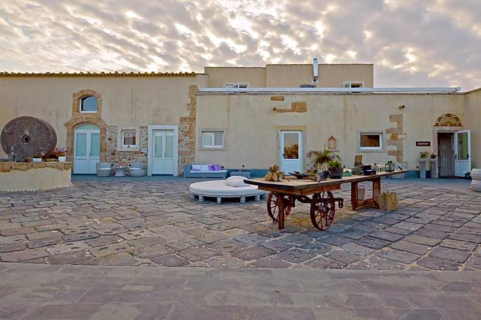 Hotel Borgo Pantano