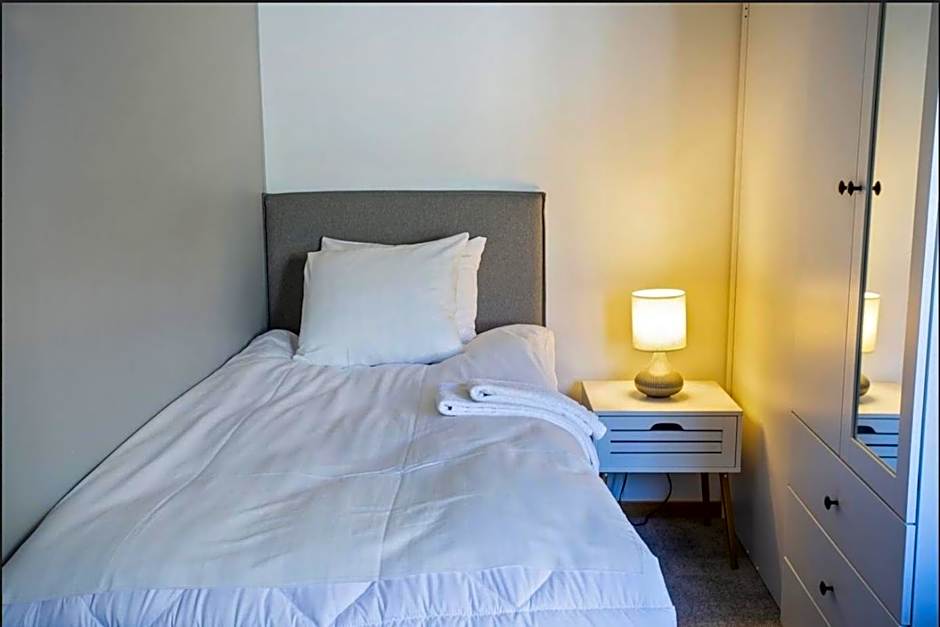 Forenom Hostel Gothenburg Säve