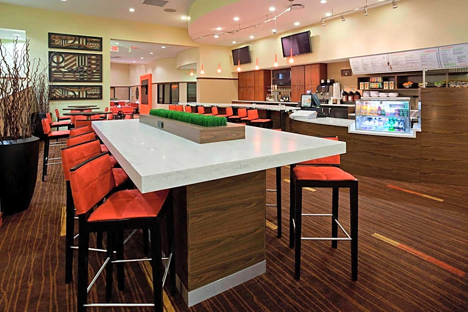 Courtyard by Marriott Rochester Mayo Clinic Area/Saint Marys