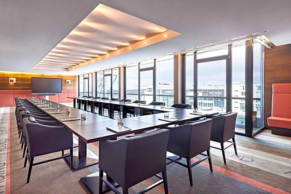 Lindner Hotel Nurburgring Congress, part of JdV by Hyatt