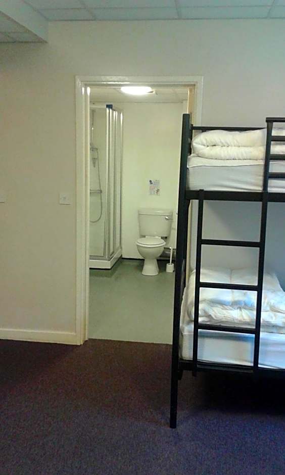 Alnwick Youth Hostel