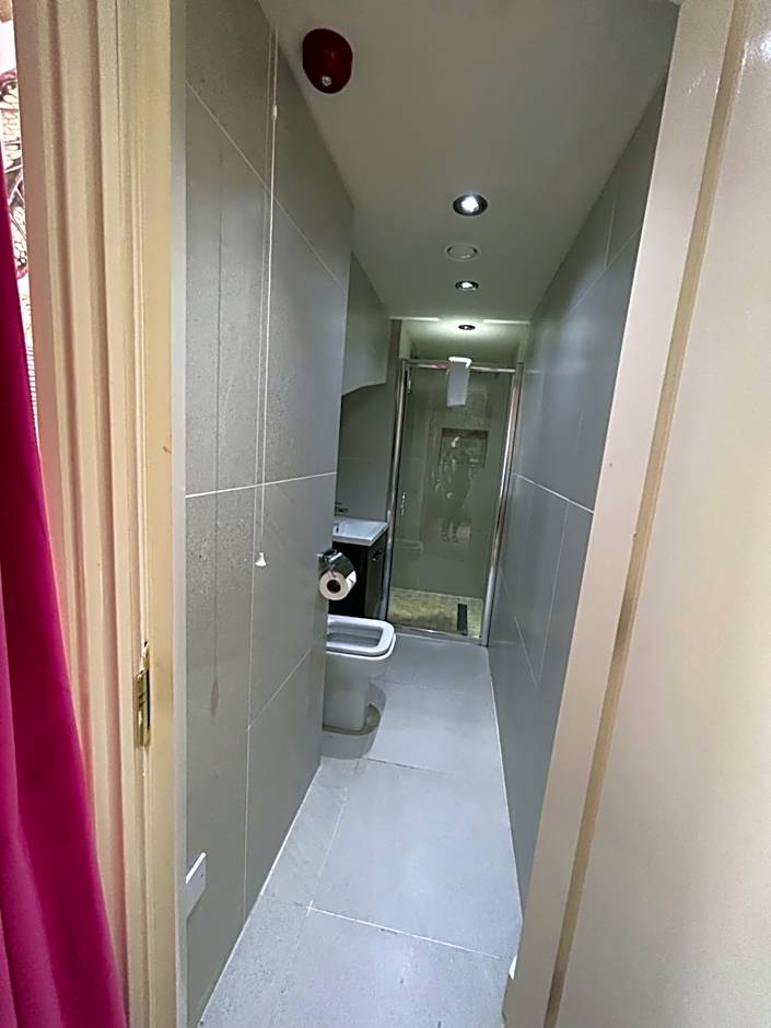 The Coal Exchange Hotel