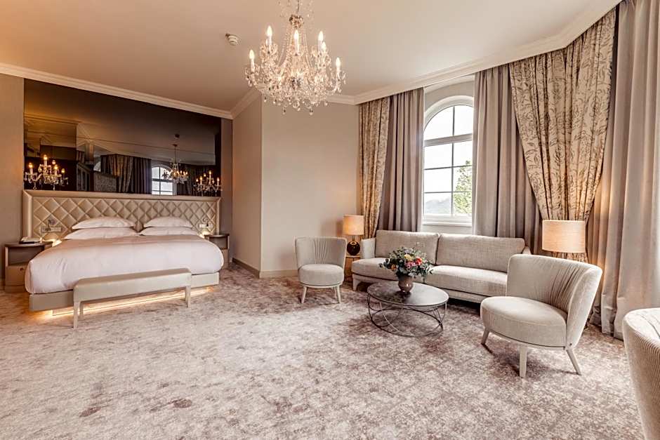 Hotel Schloss Seefels