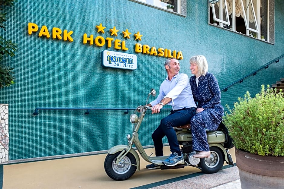 Park Hotel Brasilia
