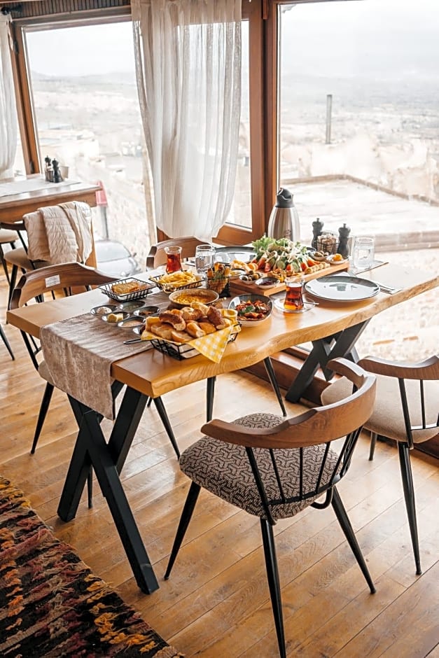 Duven Hotel Cappadocia