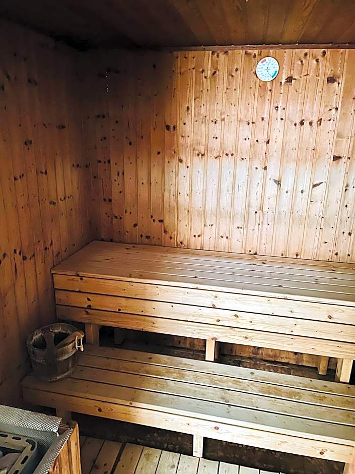 Gyöngy apartman