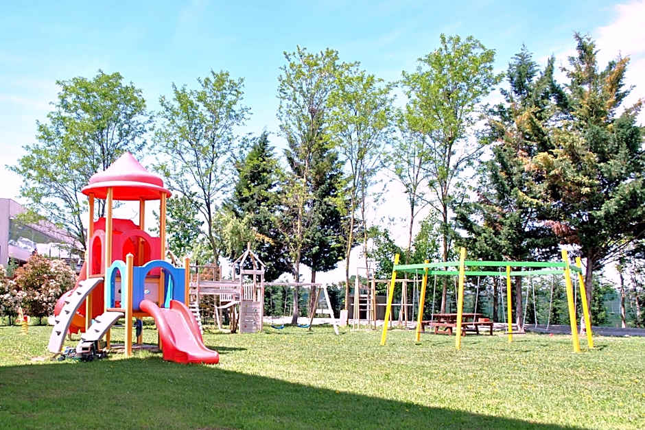 Hotel Villa Costanza