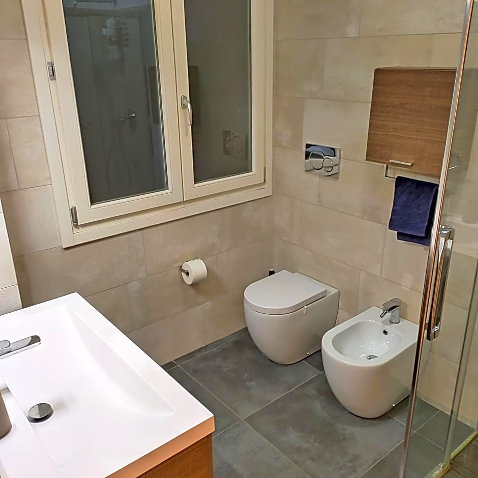B&B Markone Bologna Center