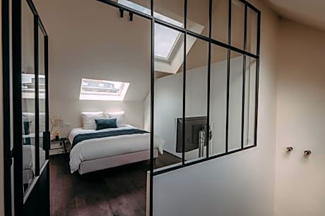 Duplex Suite