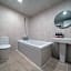 Anook Hotel Daejeon Yongjeon 2nd
