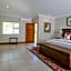 The Reserve Boutique Hotel