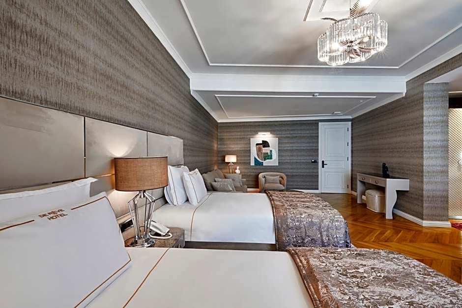 Hotel De Reve Galata-Special Class