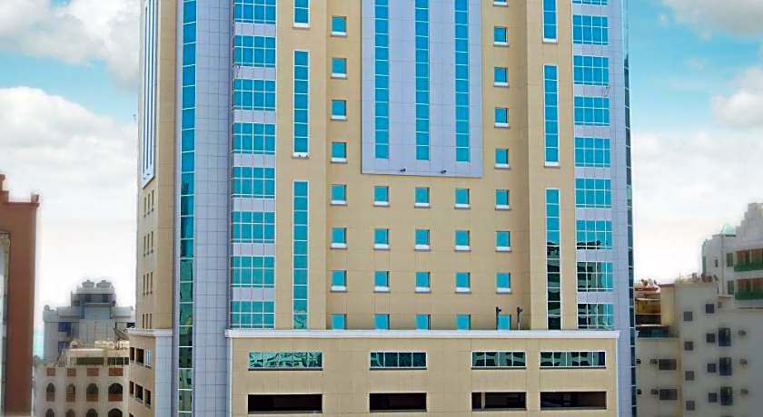 Holiday Bahrain Hotel