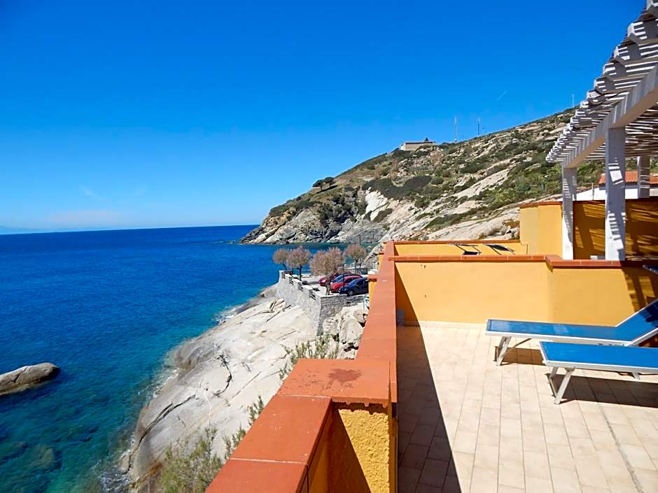 Appartamenti - Villa Mare