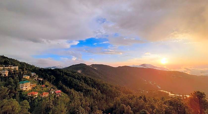 Hotel Chail Residency