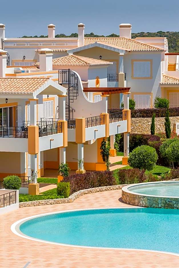 NAU Salema Beach Village