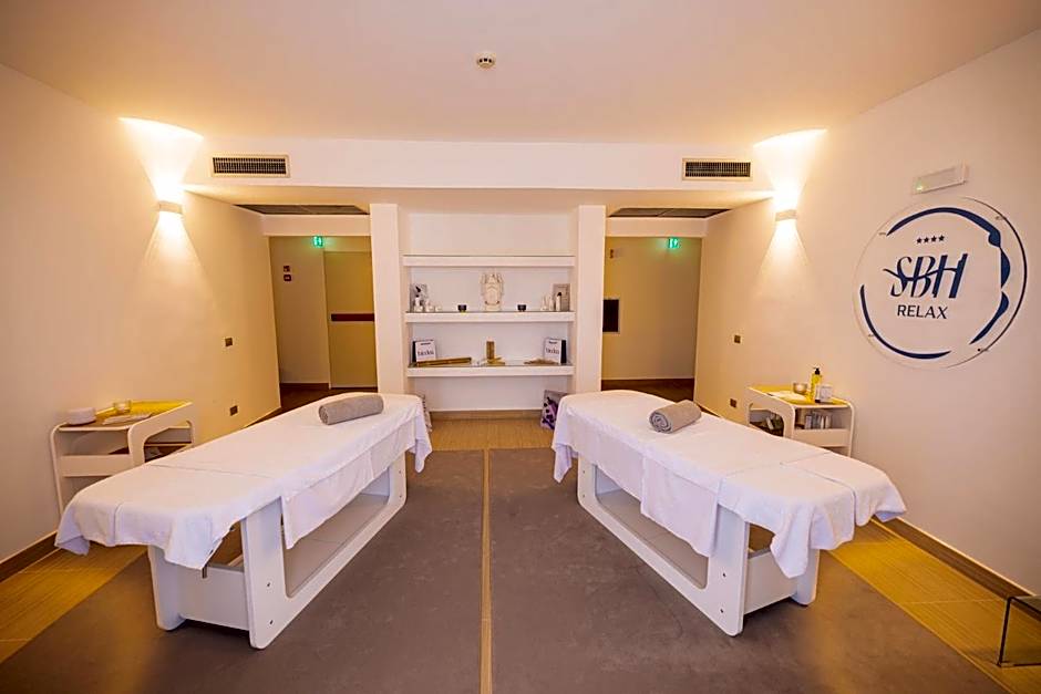 Selinunte Boutique Hotel