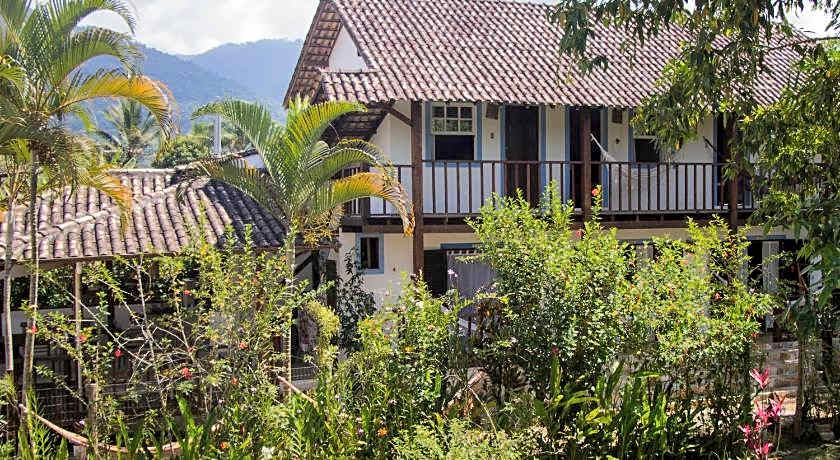 Planeta Banana Paraty