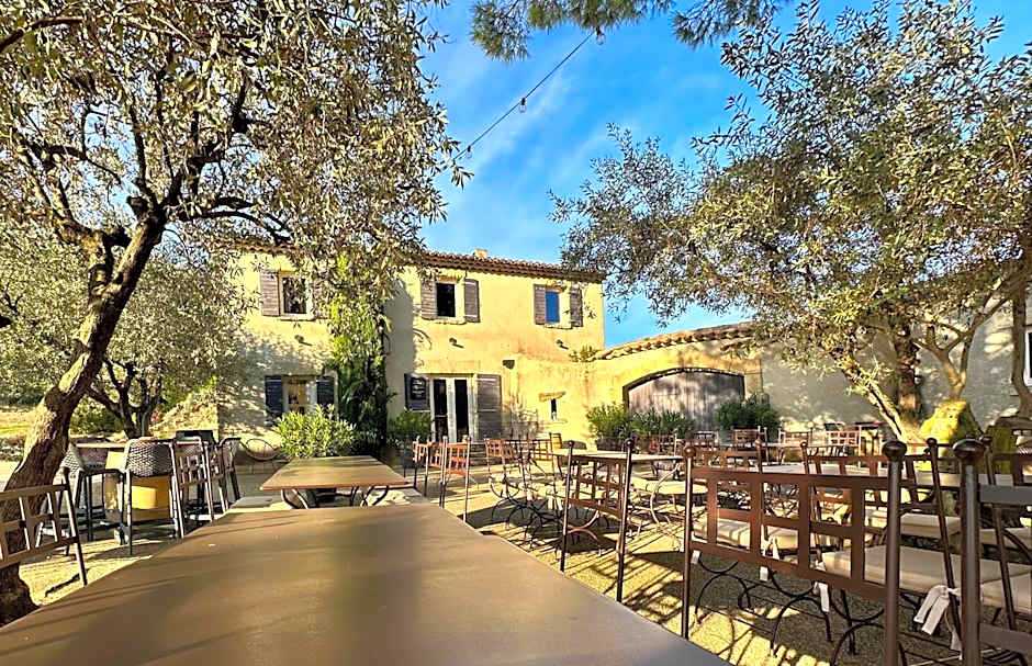 Auberge d'Anais
