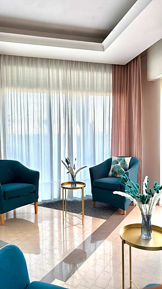 Hotel B&B Nizza Riccione