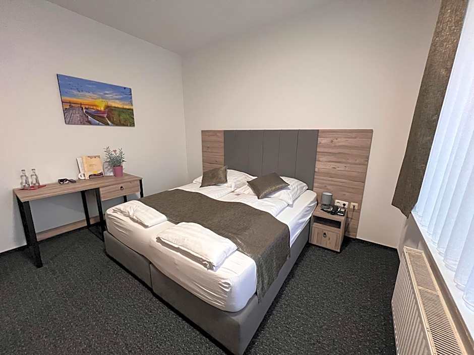 Hotel Dietrichsdorfer Hof