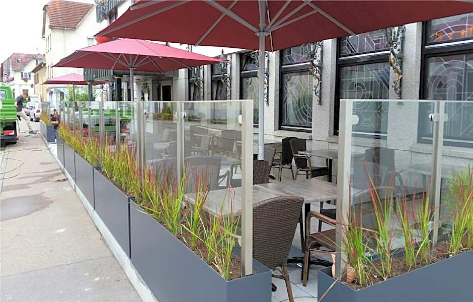 BoardingHouse N22 Oberboihingen