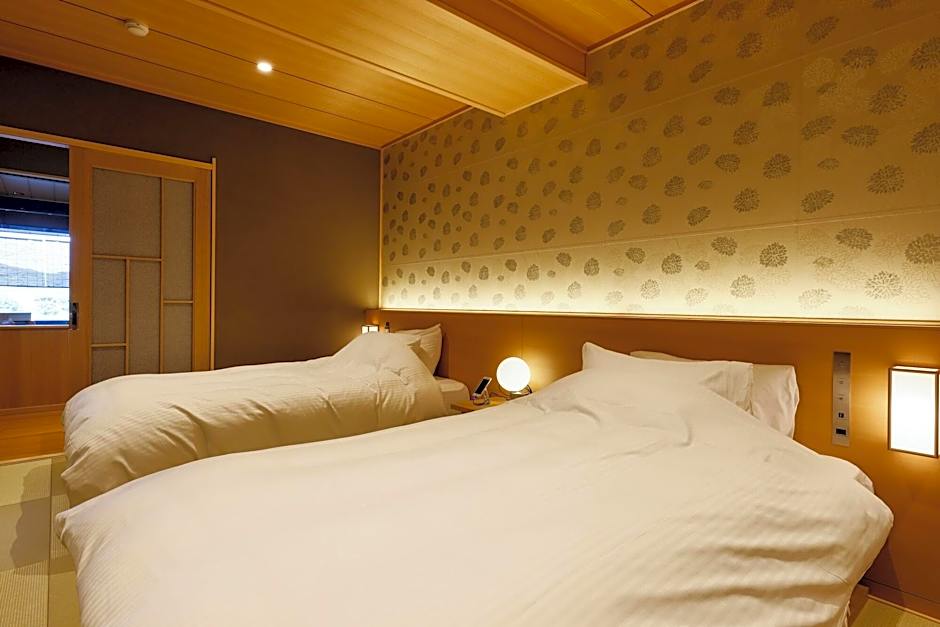 Togetsutei Hotel