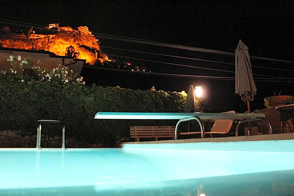 Casa dei sogni Taormina