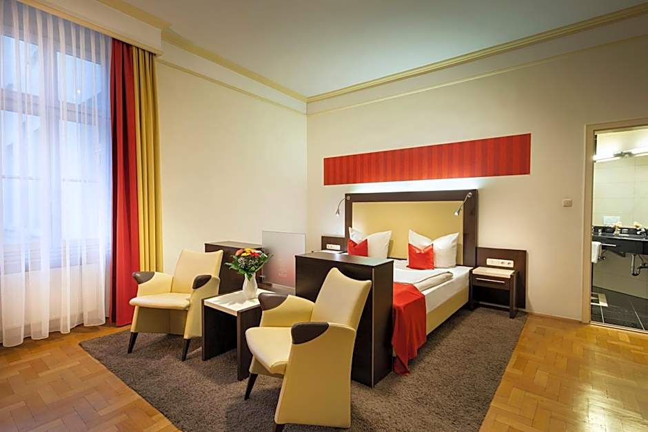 ACHAT Sternhotel Bonn