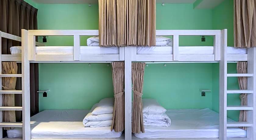 Taichung Box Design Hotel