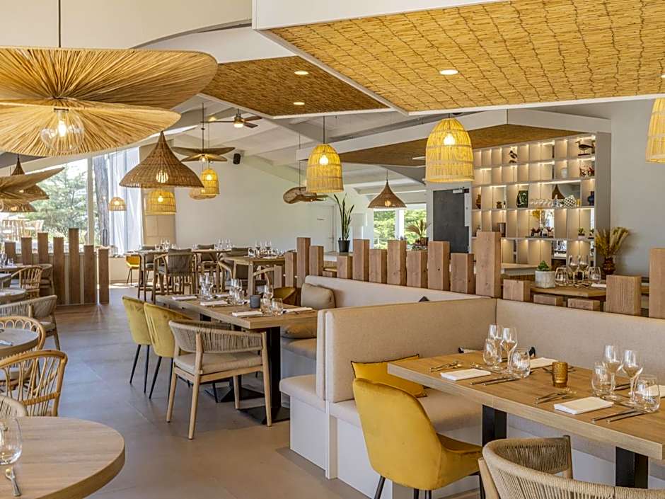 Hotel Punta Lara Noirmoutier