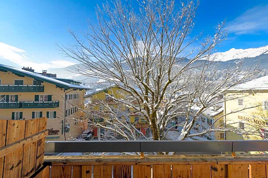 Hotel Blü Gastein