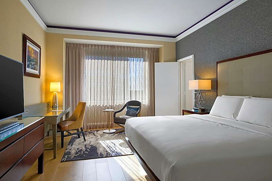 The Henry, Autograph Collection by Marriott