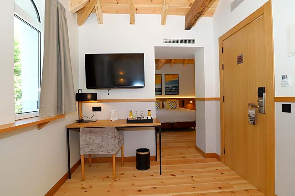 Sercotel El Balcón de la Bahía Suites