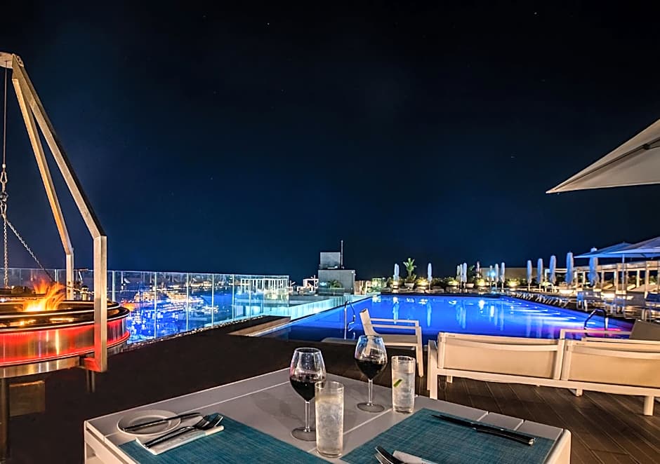 InterContinental Malta By IHG