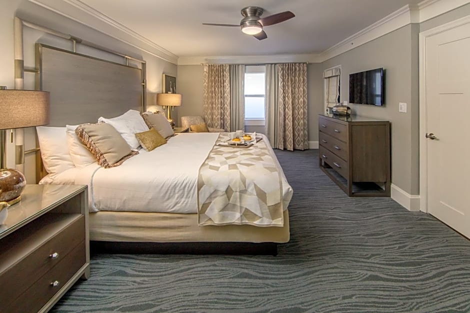 Holiday Inn Club Vacations Cape Canaveral Beach Resort, an IHG Hotel