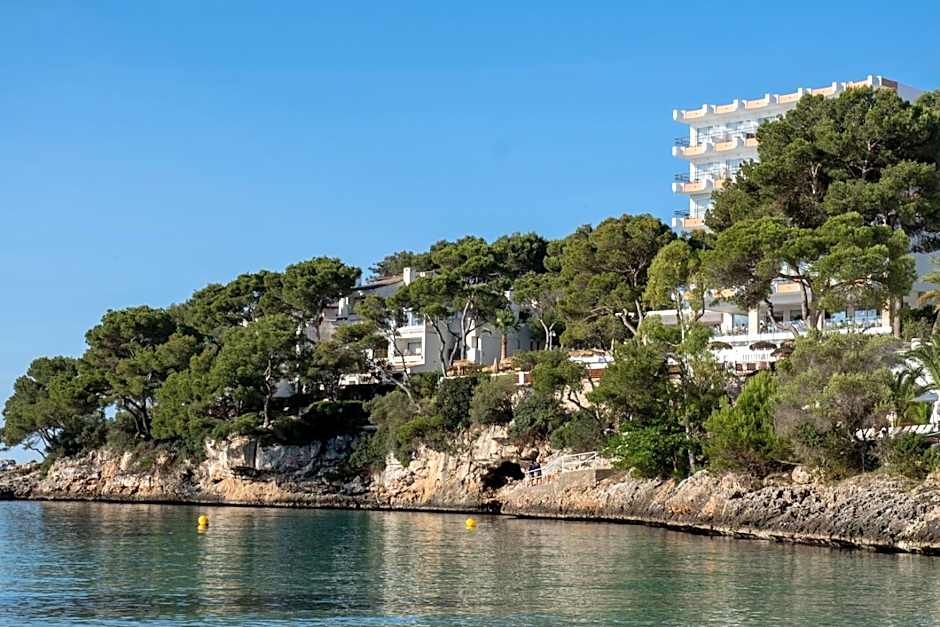 Cabot Cala Ferrera