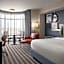 Courtyard by Marriott Boston Brookline