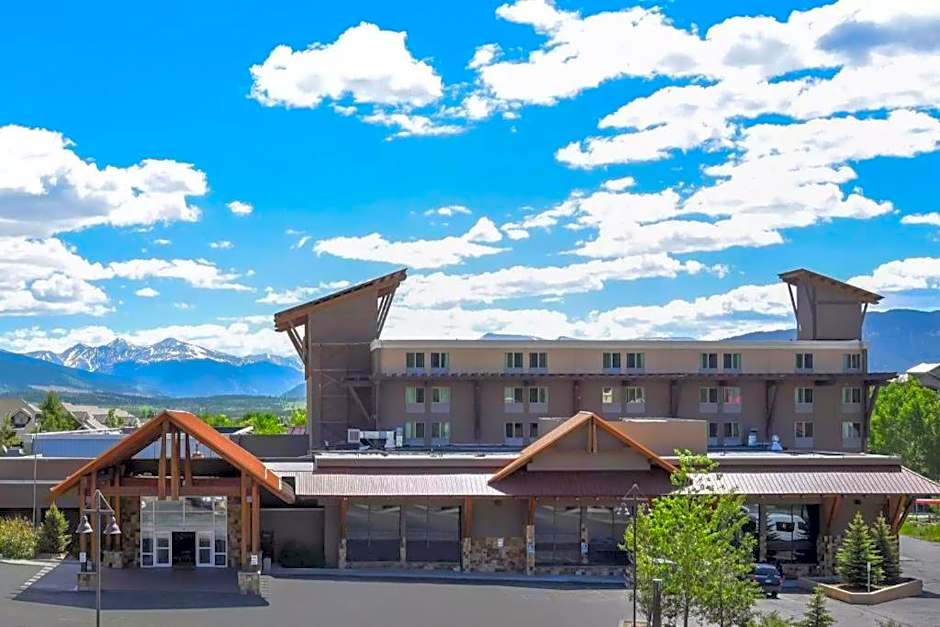 Holiday Inn Frisco By IHG