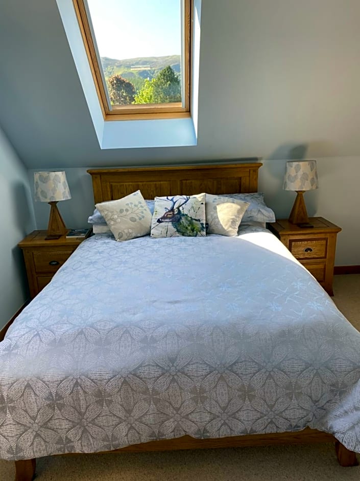 Garbhein Bed & Breakfast