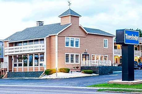 Travelodge by Wyndham South Burlington