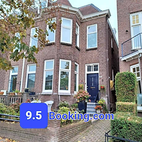 Bed and Breakfast Raapop