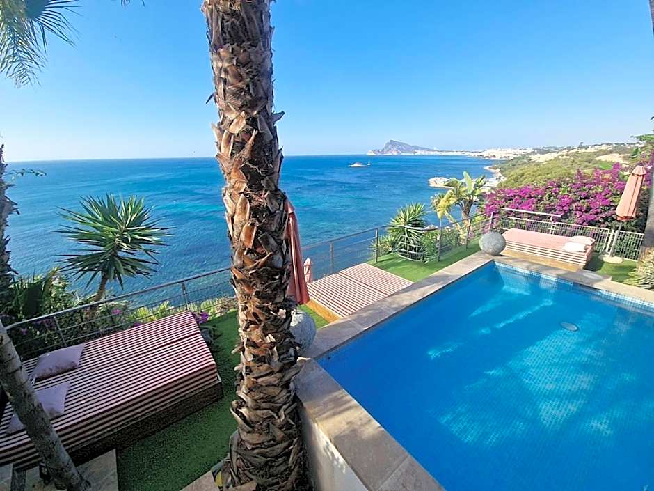 Condesa del Mar apartamentos adults only